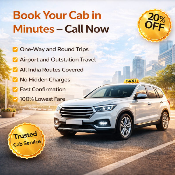 Cab service in mumbai
